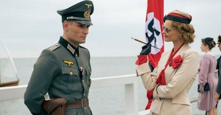 "Lenistwo" i "padaka". Widzowie ocenili nowy wojenny serial TVP