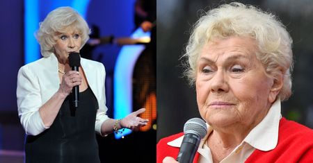 Emerytury gwiazd TVP. Teresa Lipowska i Krystyna Loska zdradzają, ile dostają miesięcznie