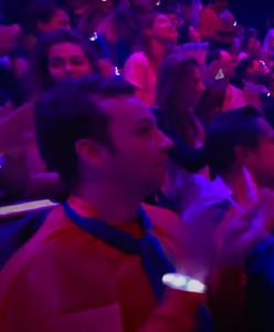 Eurowizja 2021. 3,5 tys. osób na widowni. Był jeden warunek