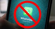 Zmiany na WhatsAppie. Miliony osób mogą stracić dostęp do aplikacji