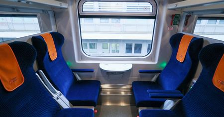 Gigantyczna rekompensata dla PKP Intercity. Decyzja rzutem na taśmę