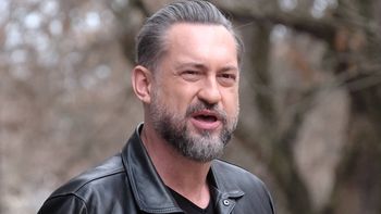 Marcin Prokop fantazjował o "zdradzie". Wcale nie chodzi o jego żonę