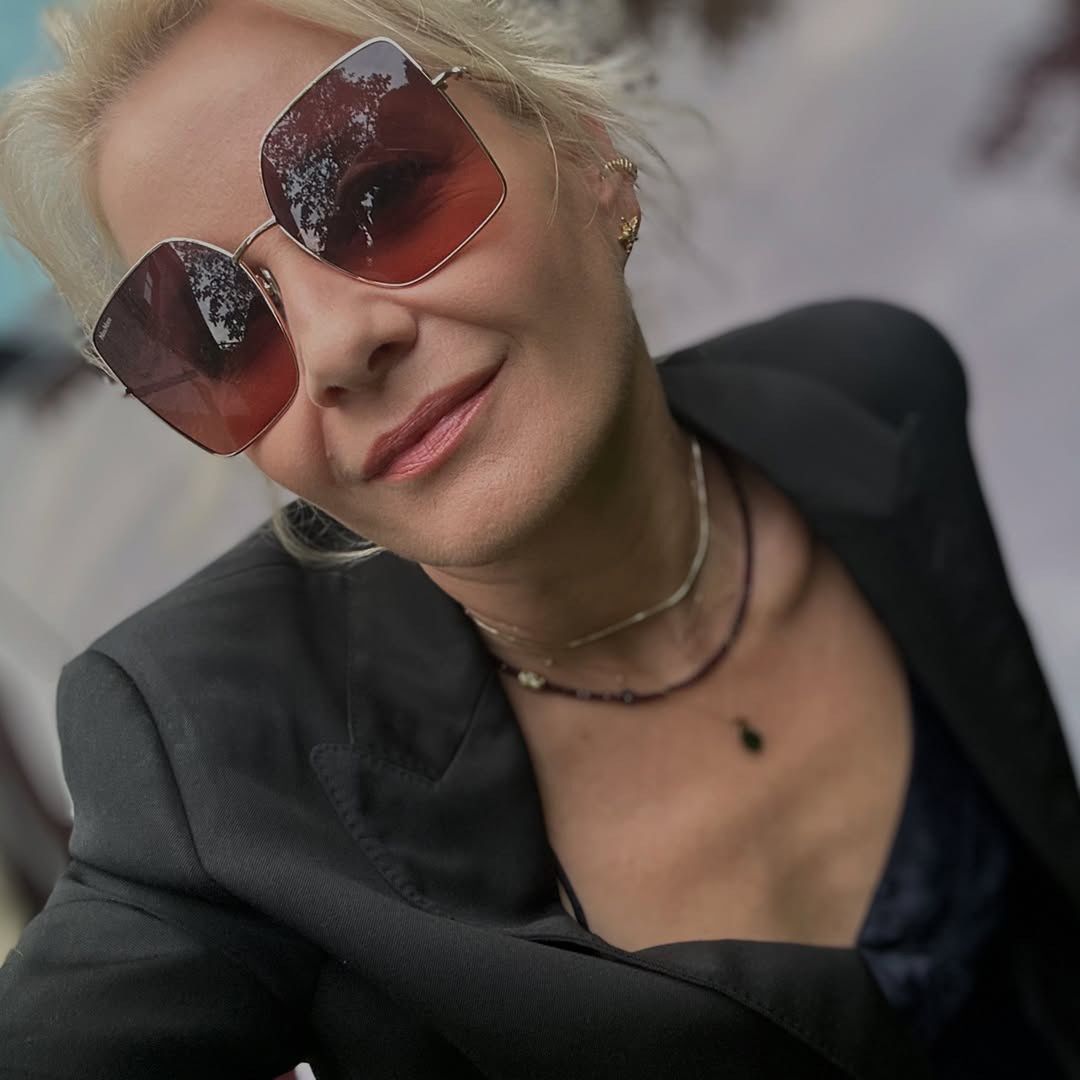 Małgorzata Kożuchowska