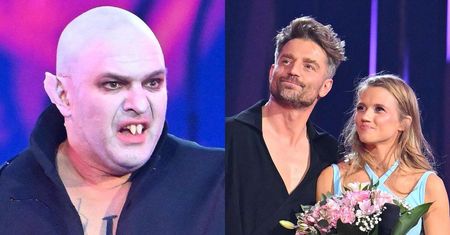 Tomasz Karolak zdradza, CO WYSZEPTAŁ Kaczorowskiej i Rogacewiczowi po tańcu, po którym odpadli z "TzG"
