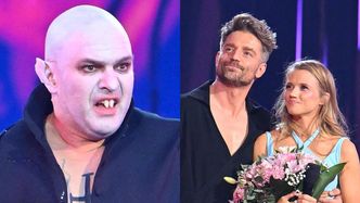 Tomasz Karolak zdradza, CO WYSZEPTAŁ Kaczorowskiej i Rogacewiczowi po tańcu, po którym odpadli z "TzG"