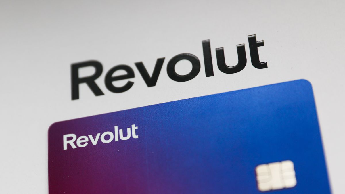 Revolut