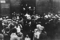 81. rocznica pierwszego transportu Polaków do Auschwitz