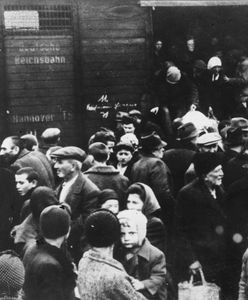81. rocznica pierwszego transportu Polaków do Auschwitz