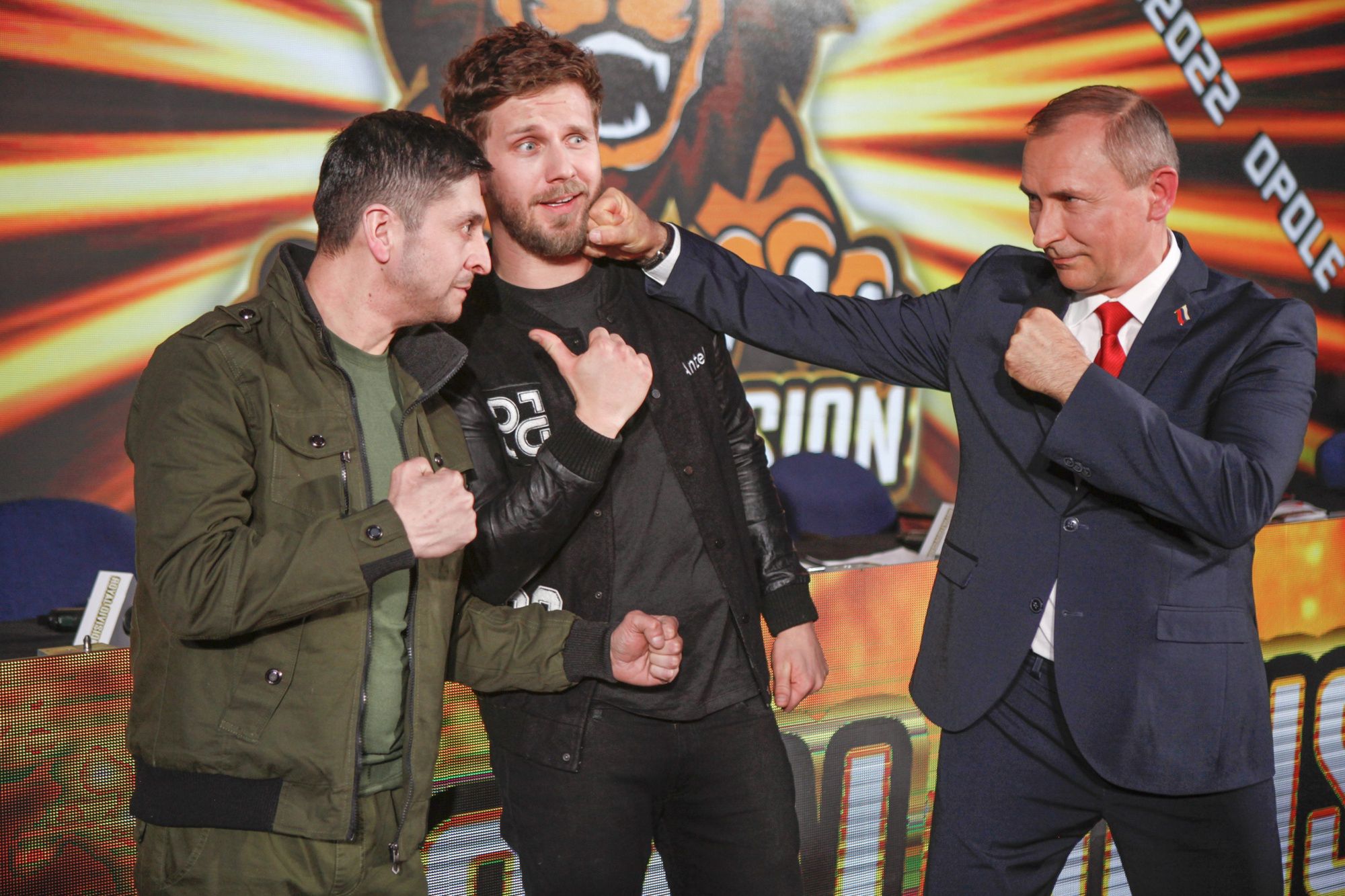 Antek Królikowski znika z show biznesu!