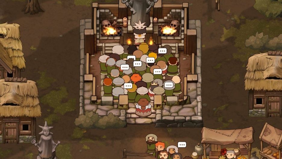 Źrodło fot. Hooded Horse