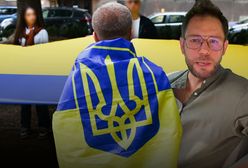 "Mam dwie teczki spraw, gdzie Polacy opluwali i wyzywali Ukraińców". Prawnik mówi dość