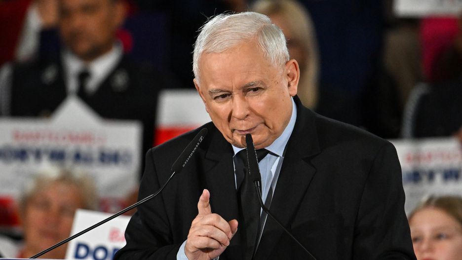 Jarosław Kaczyński podał nieprawdziwe informacje