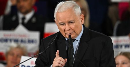 Kaczyński skłamał? Porażka PiS w trybie wyborczym