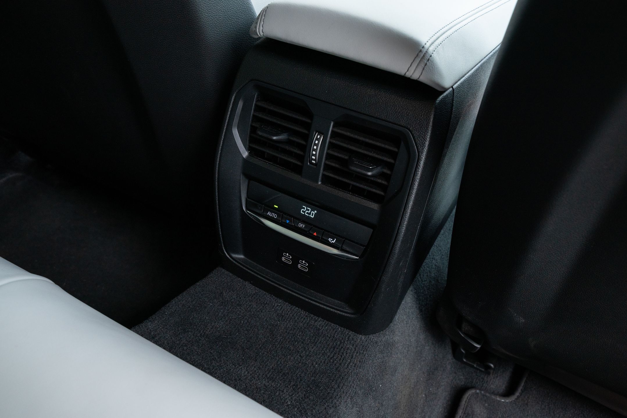 BMW M3 Touring po liftingu