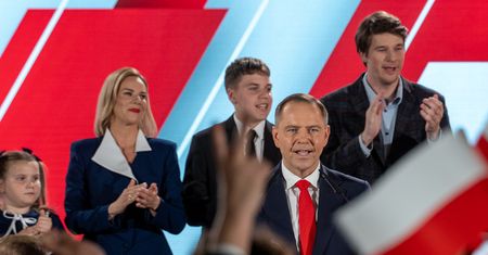 Nieprawidłowości w wynikach. Były szef PKW uspokaja i mówi o konieczności wyjaśnienia