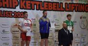 W Kaliszu trwają Mistrzostwa Świata IUKL 2025 Kettlebell Lifting