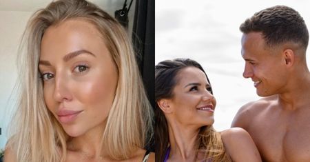 "Love Island". Fani oburzeni zachowaniem Mateusza po odejściu Alicji: "Wychodzi na to, że PO PROSTU GRAŁ"