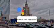 #wSkrócie: Asystent Google niebawem po polsku oraz ekran Galaxy S10