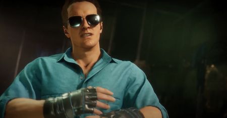 Rozchodniaczek: Kilka zapowiedzi, nowe zwiastuny i świetna niespodzianka dla fanów Mortal Kombat