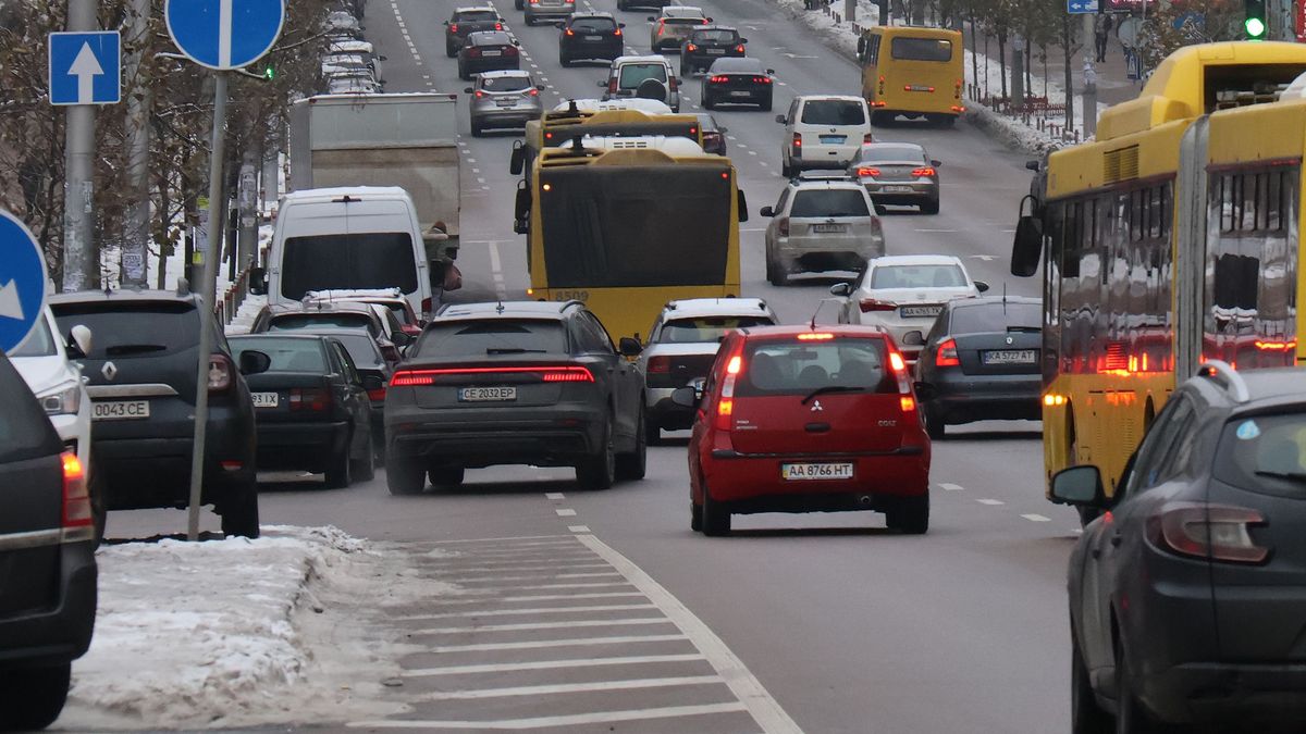 Od nowego roku spore zmiany dla kierowców