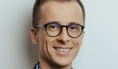 Michał Wodziński zaczął kierować "Faktem". Dziękuje redakcji za “ciepłe przyjęcie”