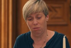 "The Traitors. Zdrajcy". Monika złamała regulamin. "Jest mi bardzo przykro"