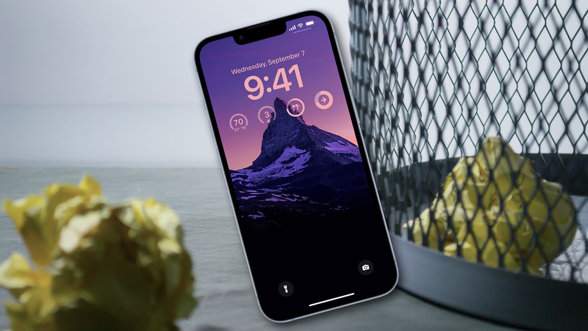 iPhone 14 to wielki zawód.
