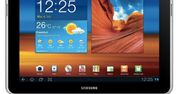 Galaxy Tab 10.1 zmienia wygląd z powodu wygranej Apple'a