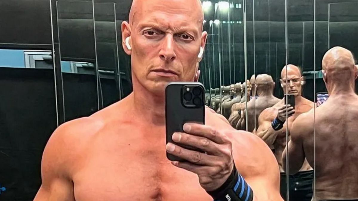 Na Josepha Gatta, aktora znanego z "Thora" i "Gry o tron", padły poważne podejrzenia 