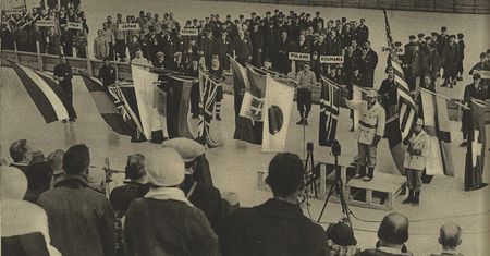 Lake Placid 1932: igrzyska olimpijskie w cieniu Wielkiego Kryzysu