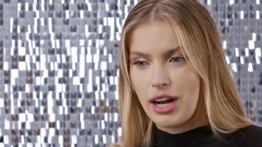 Patrycja odpadła  z półfinału "Top Model" przez koronawirus