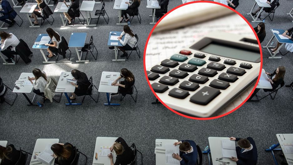 Ile trwa matura z matematyki?