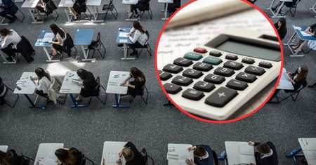 Matura 2024. Ile trwają egzaminy z matematyki?