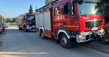 Zastanawiająca śmierć 17-latki z Wielkopolski. "Przyczyn nie znamy"