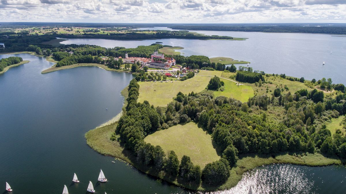 Regionalne bony turystyczne cieszą się ogromną popularnością