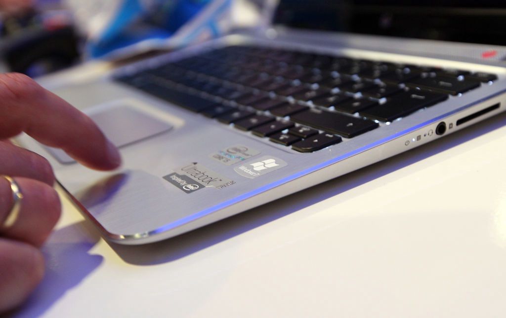 Zalega mnóstwo laptopów. Nie mogą nic z tym zrobić