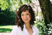 Ilona Ostrowska w "Ranczu" grała Lucy