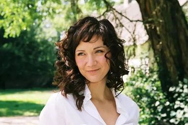 Ilona Ostrowska w "Ranczu" grała Lucy