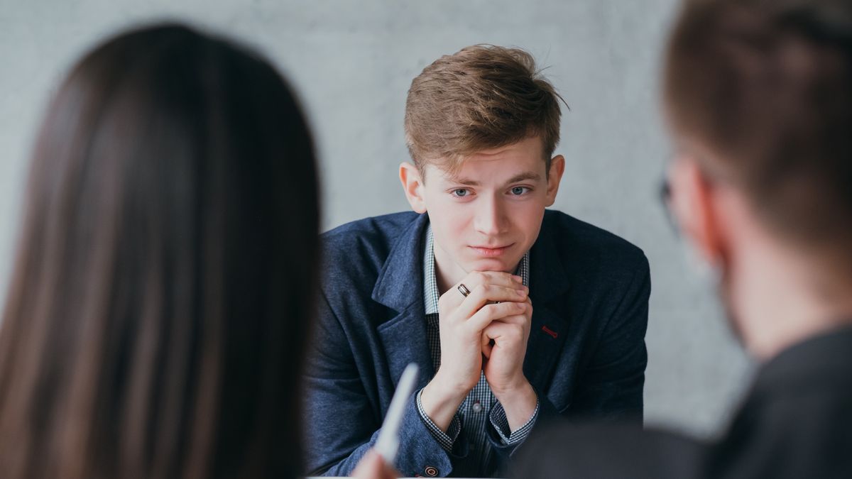 stressful job interview professional career
Stressful job interview. Professional career. Human resources. Young male applicant feeling nervous, needs to get the job.
GOLUBOVY
stressful, job, interview, professional, career, human, resources, young, male, applicant, feeling, nervous, get, hr, manager, modern, office, opportunity, recruitment, opening, candidate, hiring, lack, experience, work, company, cv, curriculum, vitae, personnel, corporate, executive, officer, occupation, lifestyle, formal, suit, background, business people, caucasian, adult, people, person, female, woman, lady, man, guy