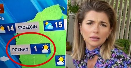 Wpadka w "Pytaniu na śniadanie". Internauci wytykają błąd