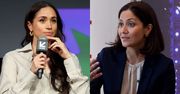 Meghan Markle skrytykowała dziennikarkę, która przeprowadziła z nią wywiad po zaręczynach. Doczekała się odpowiedzi