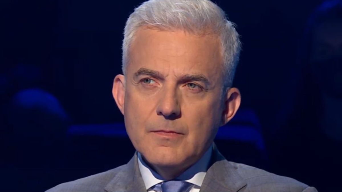 "Milionerzy". Hubert Urbański zaskoczył uczestnika