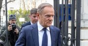 Donald Tusk o prezydencie Ukrainy. Pokazał zdjęcie