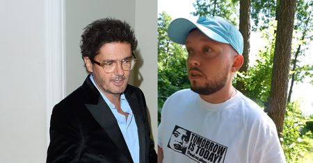 Książulo nowym BOHATEREM prawicy. Media bronią go przed Kubą Wojewódzkim