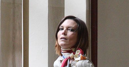Felicjańska o rozbieranych zdjęciach: "To była artystyczna sesja!"