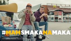 „Więcej dobrego” - McDonald’s reklamuje Grand Bic Maca (wideo)