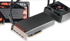 AMD Radeon Pro Duo wraz z LiquidVR - nowa platforma do tworzenia i konsumowania treści VR