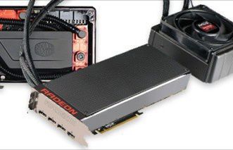 AMD Radeon Pro Duo wraz z LiquidVR - nowa platforma do tworzenia i konsumowania treści VR