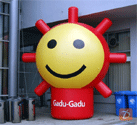 Gadu-Gadu specjalnie dla iPhone 1