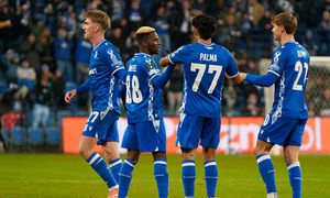 Liga Konferencji. Wygrane Lecha i Rakowa